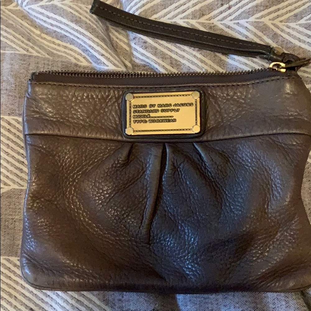Marc by Marc Jacobs clutch